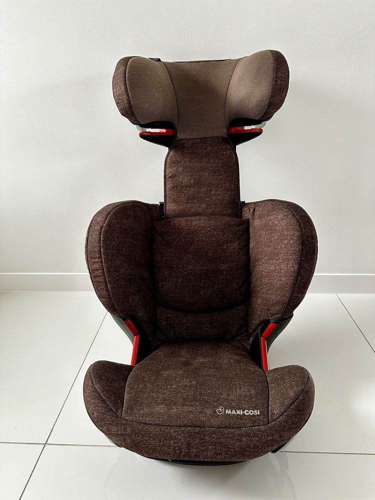 Fotelik Maxi-Cosi RodiFix AirProtect®