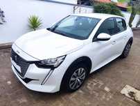 Peugeot e-208 50 kWh Active Pack