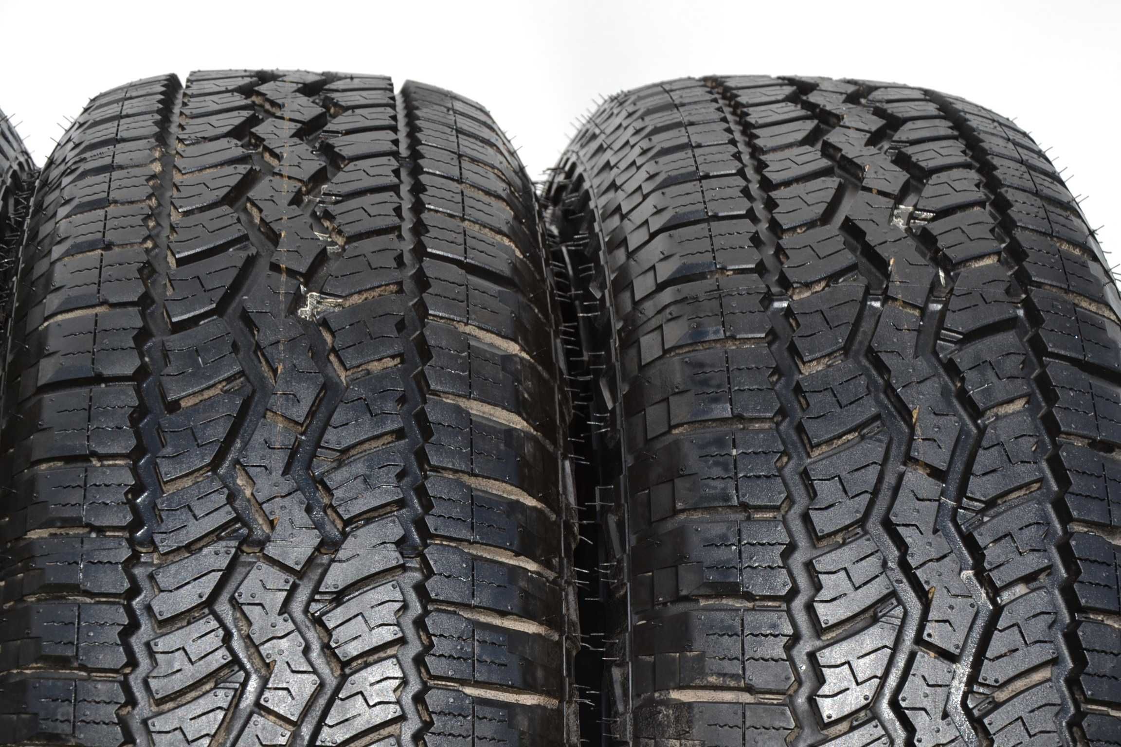 Falken Wildpeak AT/3WA 255/65R17 114 H wzmocnienie (XL) J Nowe