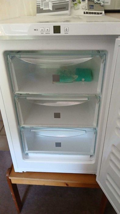 Морозильна камера Liebherr No frost 103л