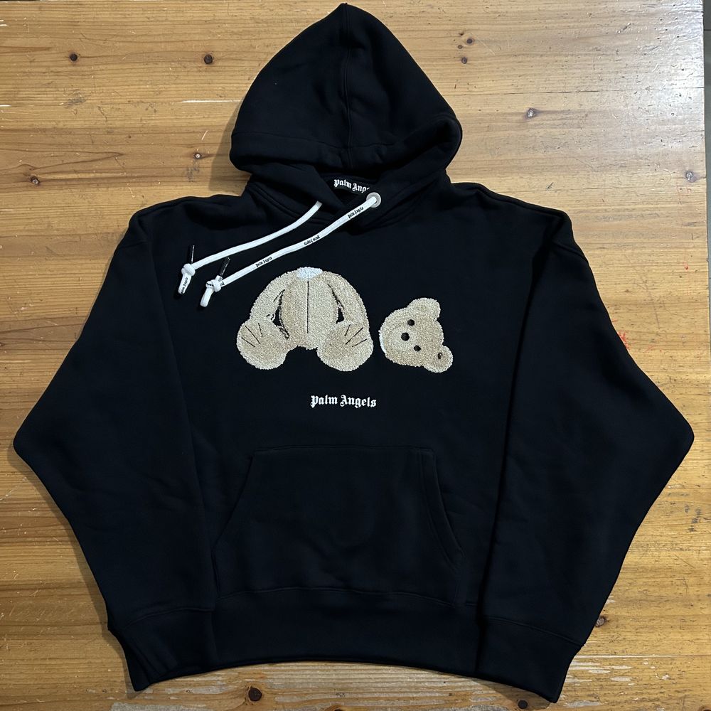 Palm Angels Bluza Męska L XL Nowa Okazja