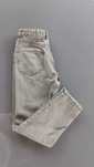 Spodnie jeansowe mom fit Sinsay rozm. 34