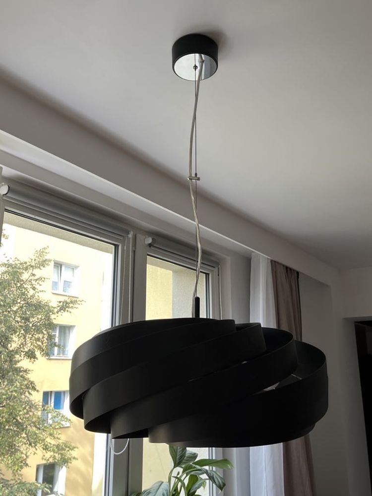 Lampa wisząca Zuma Line Vento