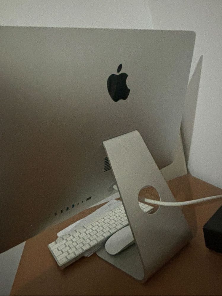 Apple iMac usado