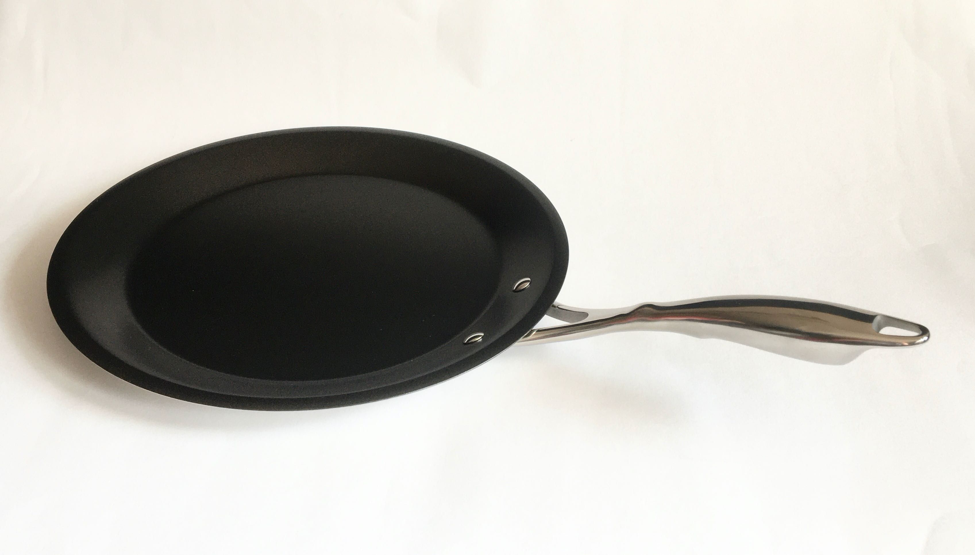 Tupperware patelnia do naleśników teflon 30 cm