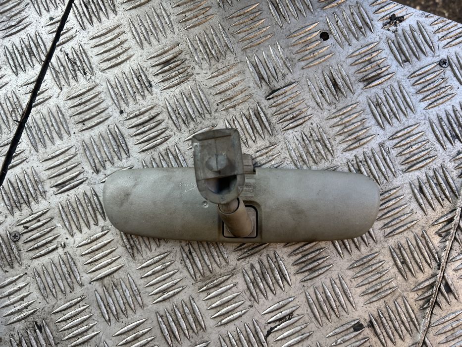 Зеркало в салон Галант 8 год 01 Mitsubishi galant ea