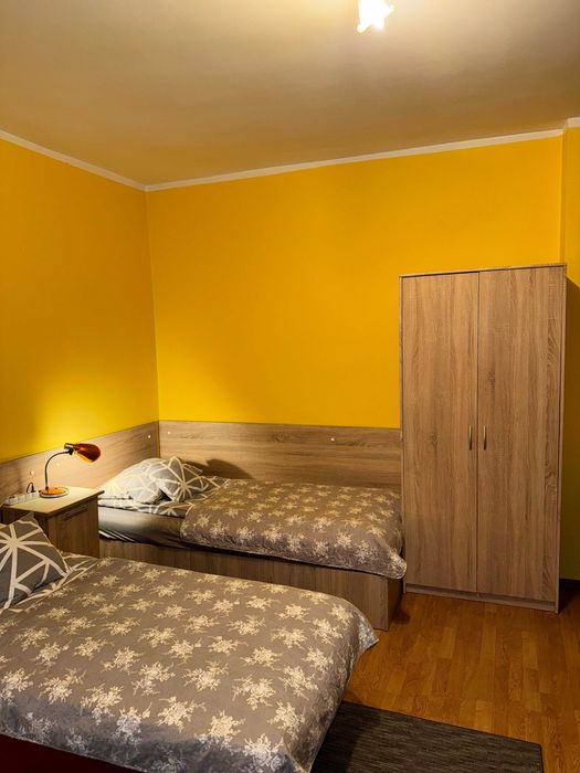 Wynajem pokoi Jaktorów Grodzisk Maz. Noclegi, Kwatery Pracownicze,