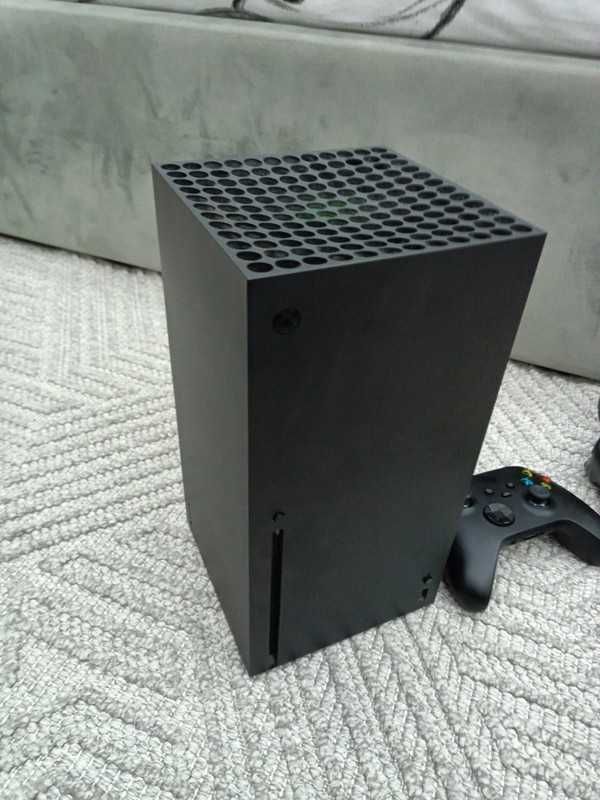 Consola XBOX Series X