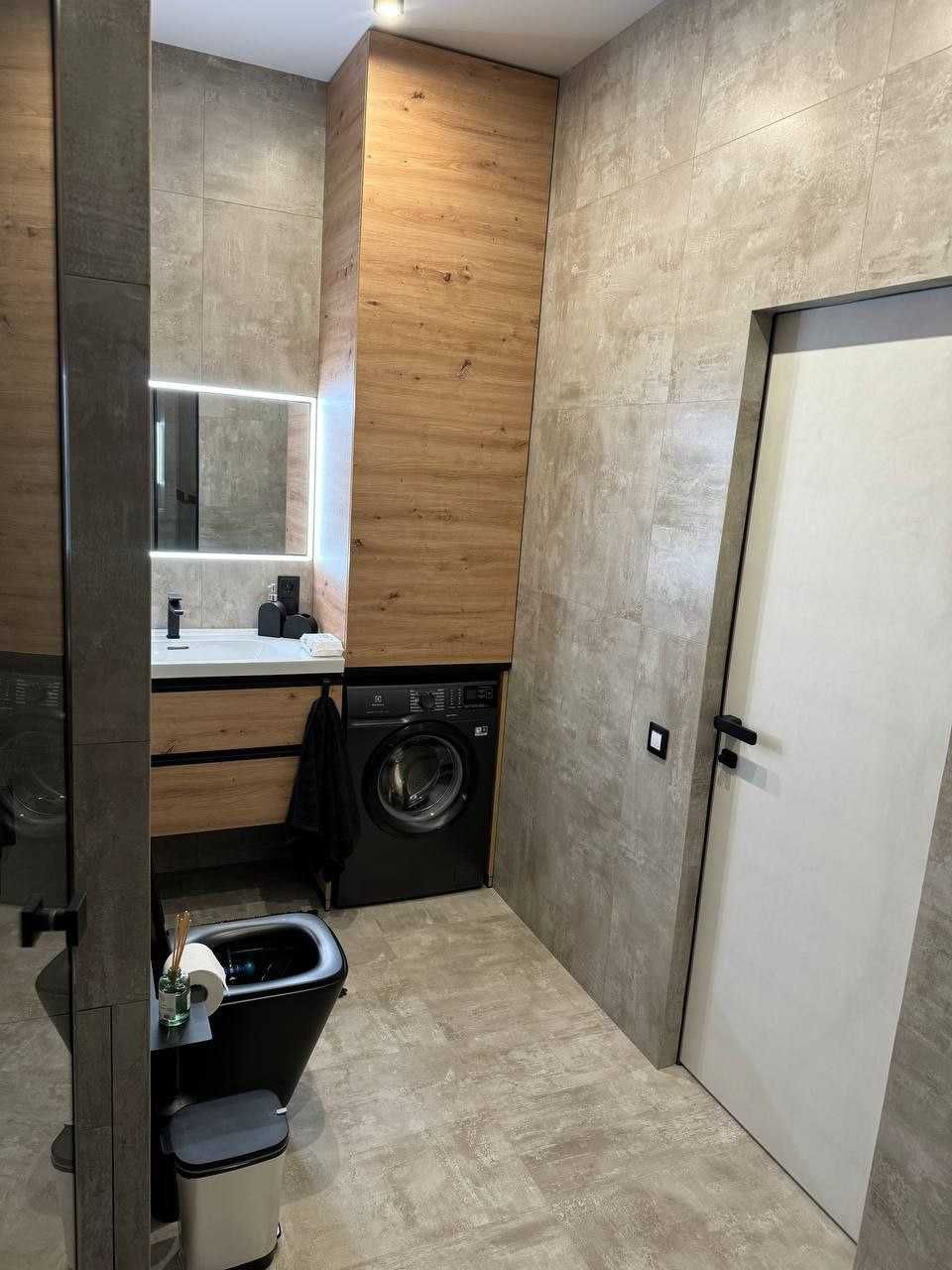 Здам 1к квартиру ЖК Comfort City Lagoon , Гаванська