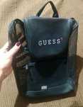 Mochila GUESS nova