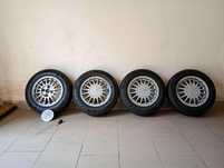 Felgi ronal r.13 4x100