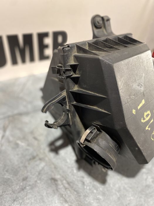 Корпус Повітряного Фільтра БМВ Е46 М43 1.6 1.9 316і 318і Воздушного