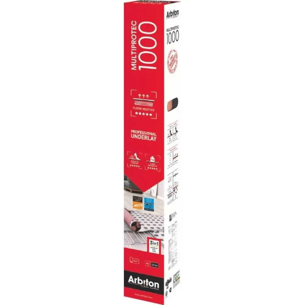 Podkład Multiprotec 1000 3w1