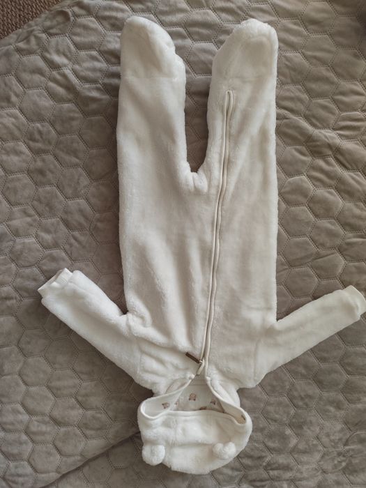 Теплий чоловічок