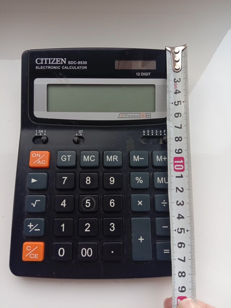 Продам калькулятори
