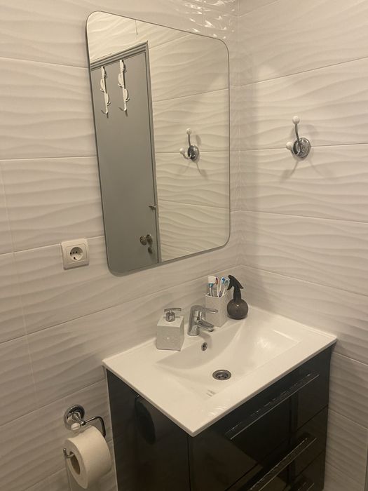Quarto para alugar na arrentela
