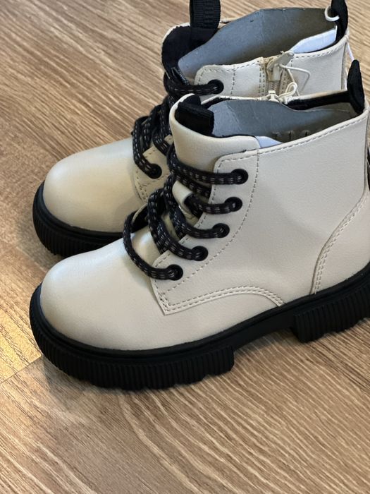 Черевички Zara 24 розмір