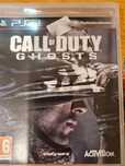 Call of Duty Ghosts/ps3 od sklep Fly Katowice