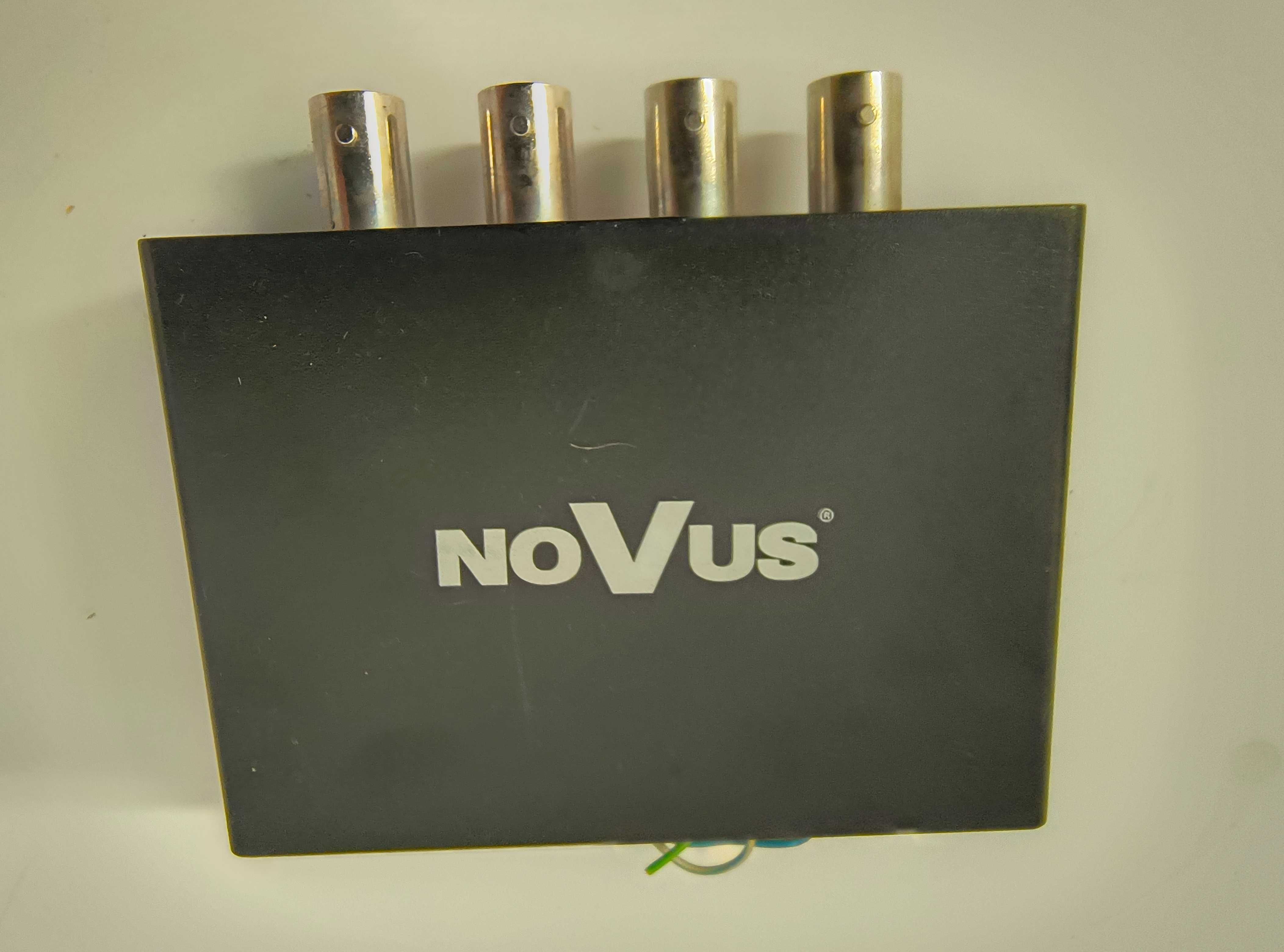 Pelco KBD300A kontroler klawiatury i joysticka +NVPT-414 Novus.