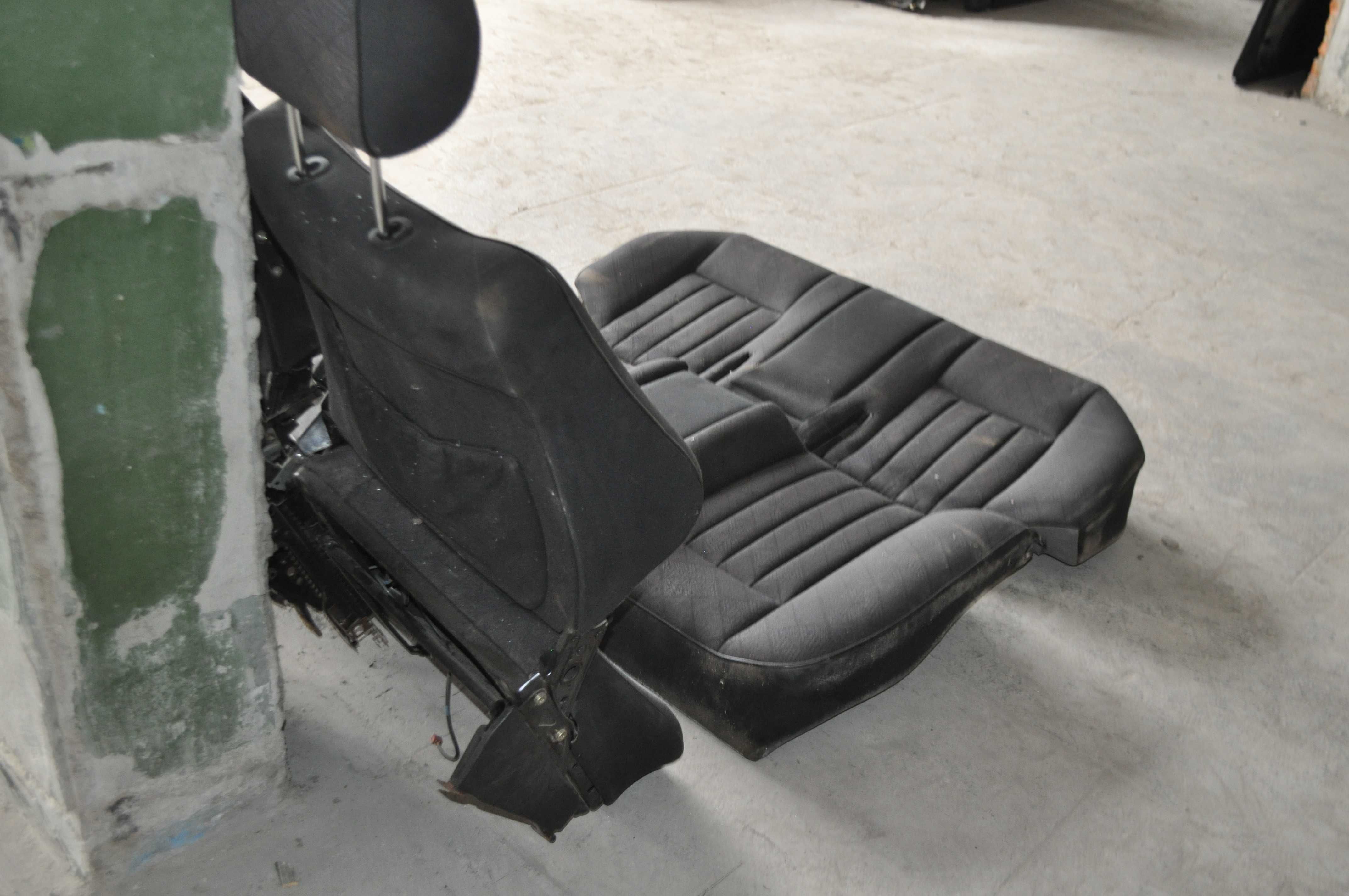 Сиденье для Mercedes W124 сало в хорошем сост