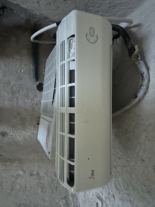 Кондиціонер вживаний