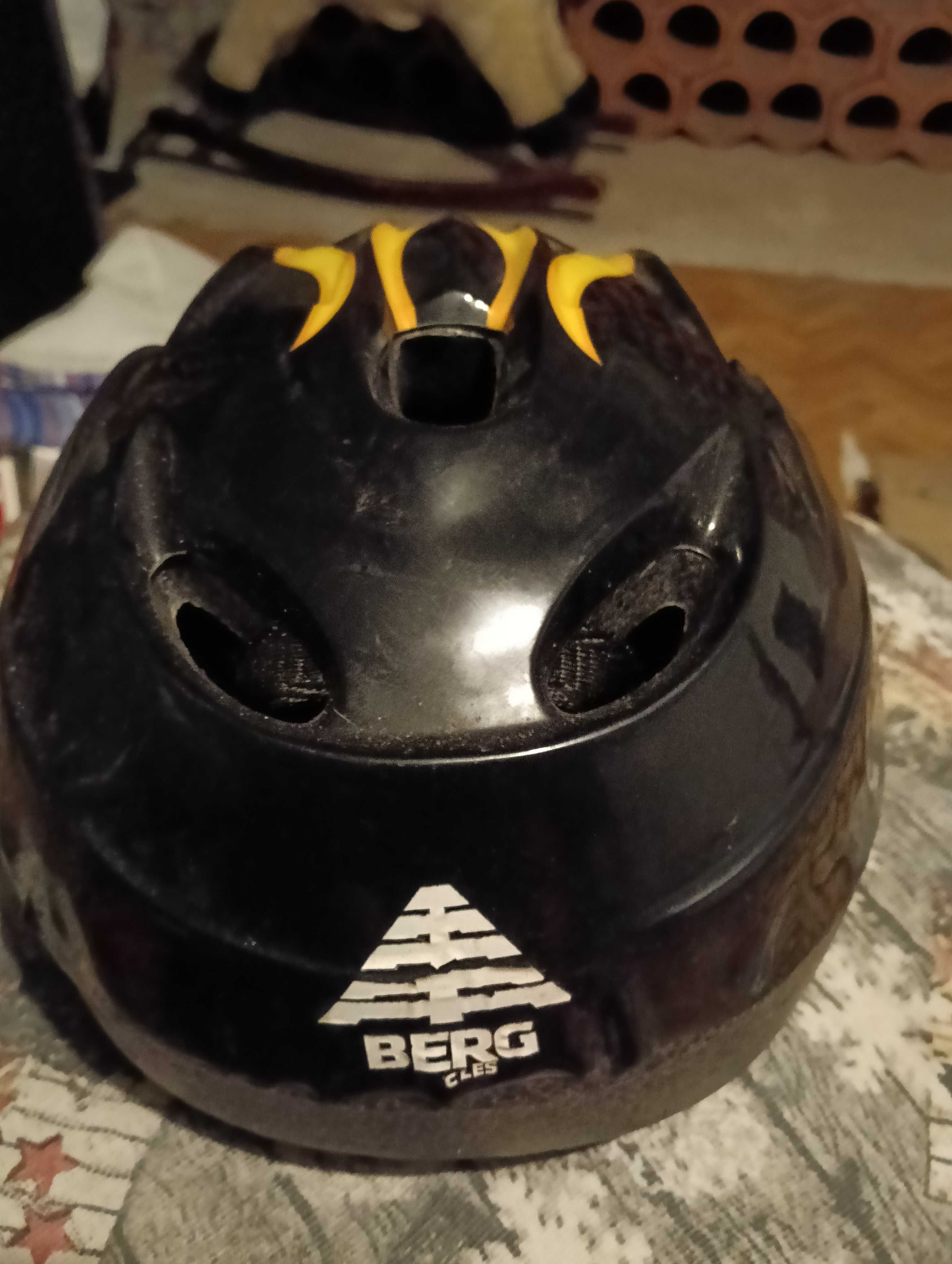 Capacete de bicicleta de criança