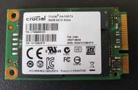 Dysk mSATA Crucial M4 64GB