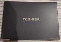 Portátil Toshiba