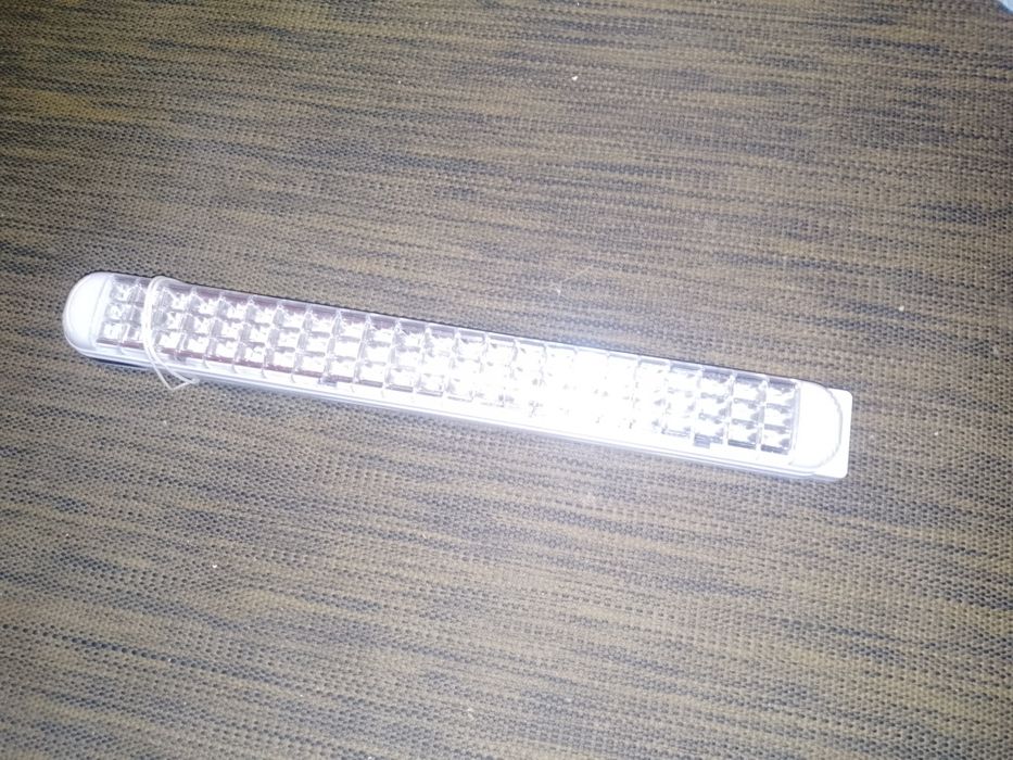 Аккумуляторный светильник