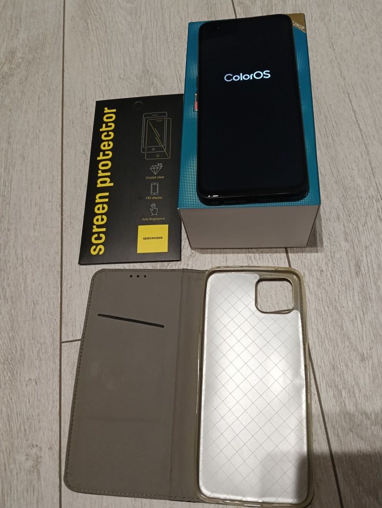Oppo Reno 4z 5g super telefon