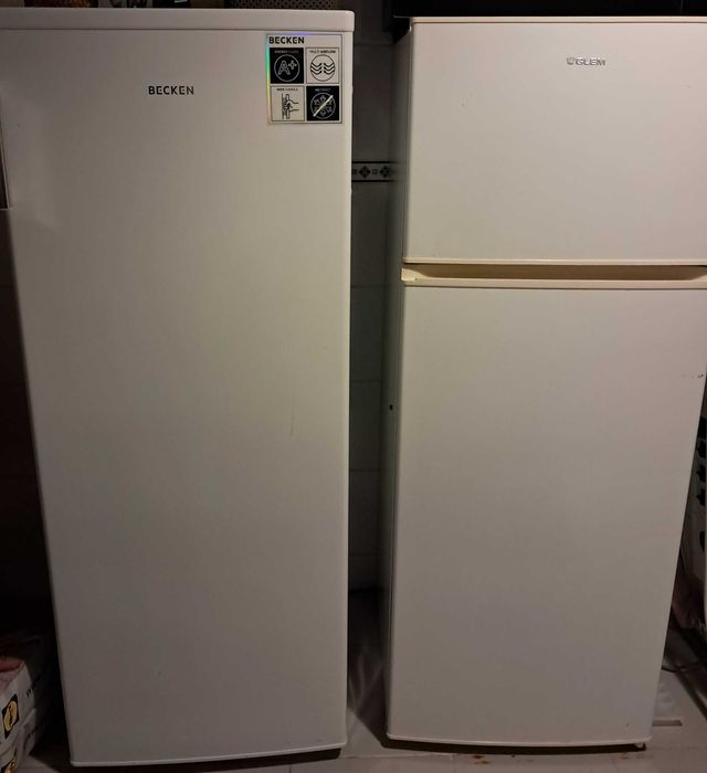 Vendo eletrodomésticos usados