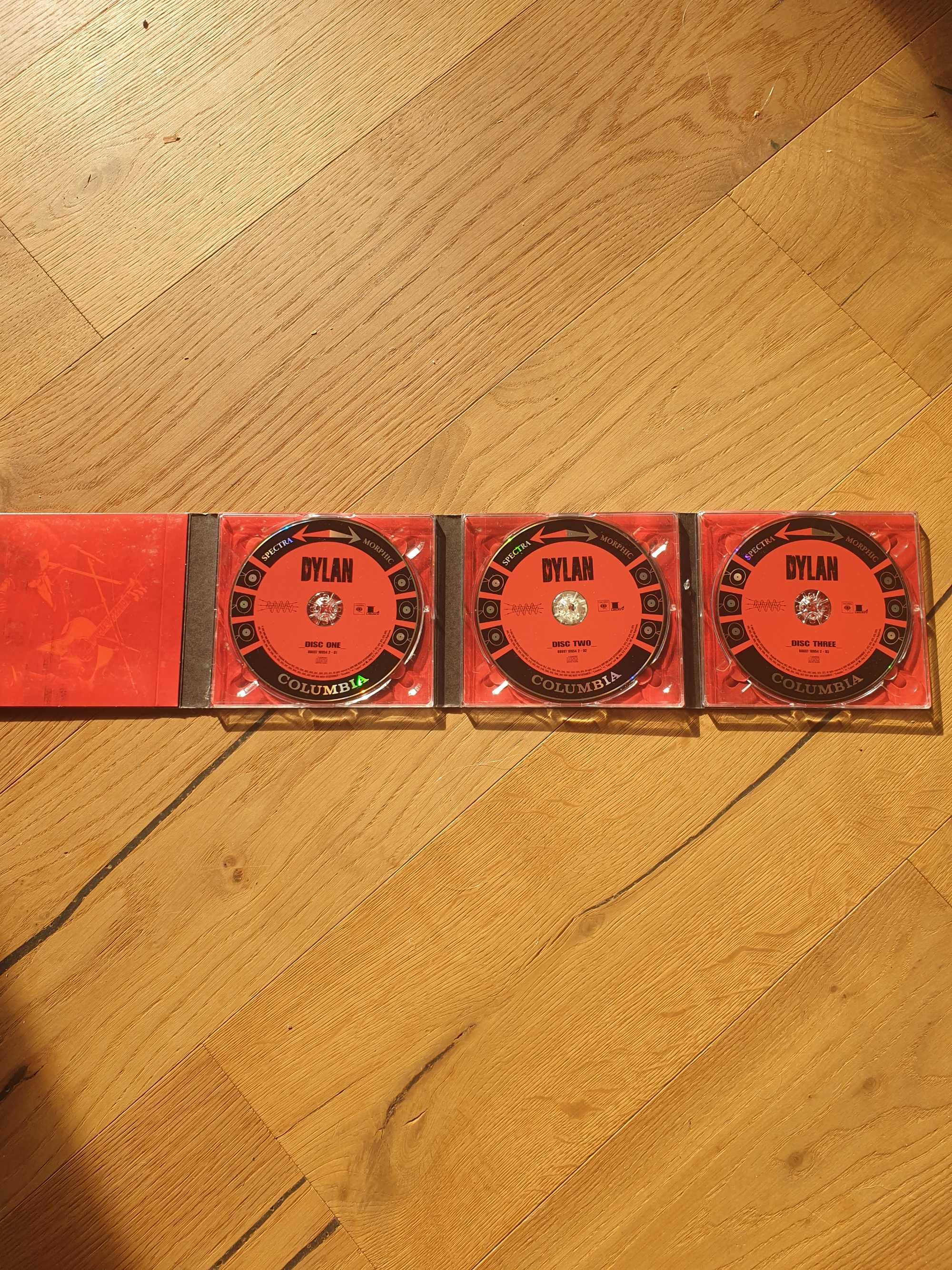 Bob Dylan,DYLAN' 3 cd
