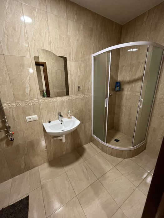 Готель Вільхівка