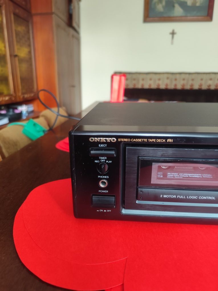 Onkyo ta2830 sprawny