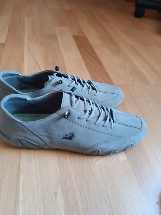 Продаются макасины