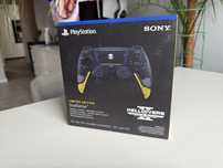 Kontroler Dual Sense Helldivers 2 Edycja Limitowana