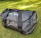 Torba podróżna TATONKA Barrel XL black
