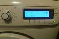 Moduł sterownika pralki Elektrolux EWS126510W