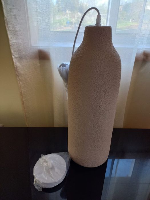 Candieiro de tecto novo