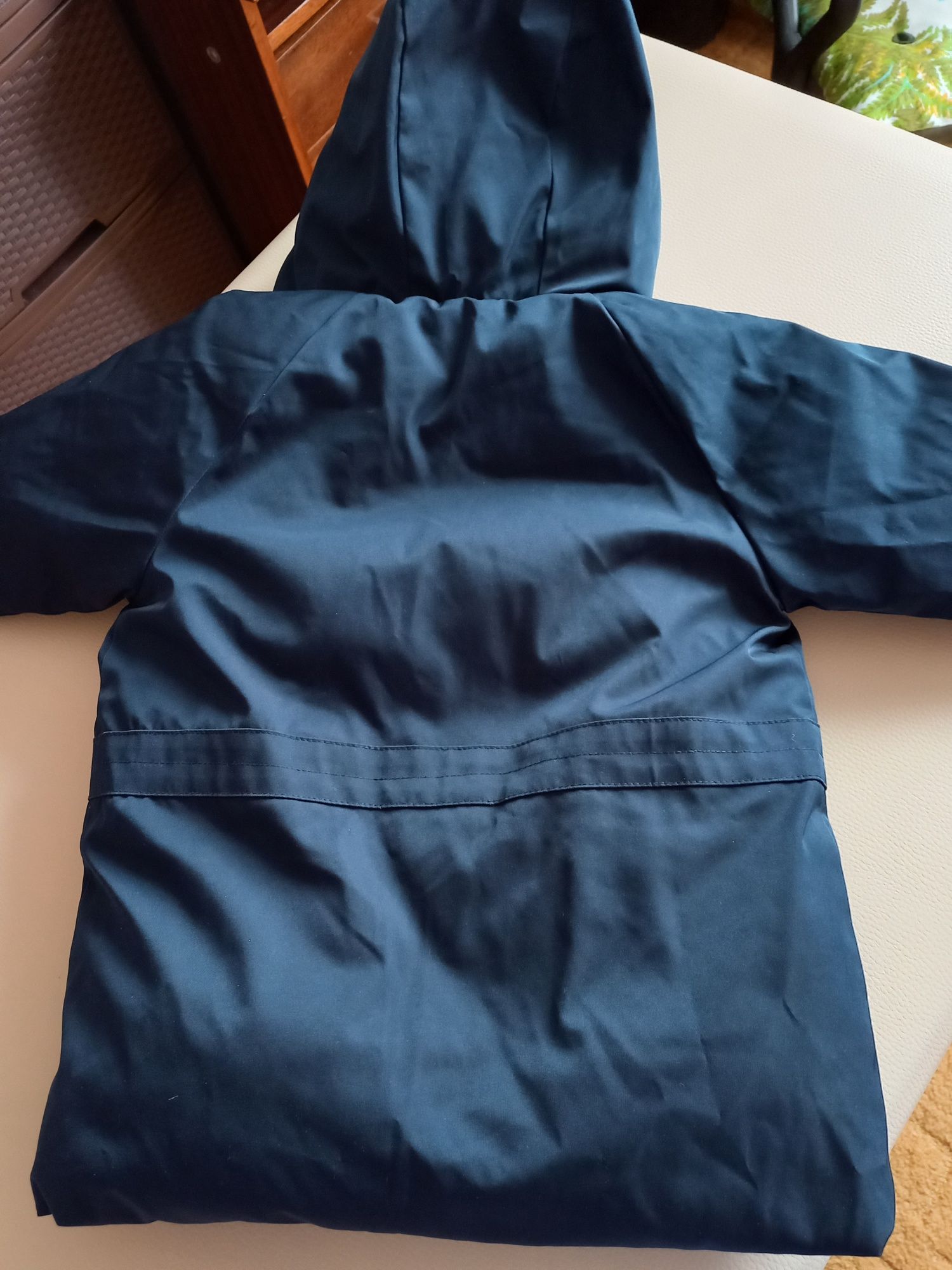 Зимова куртка 98/104 для хлопчика