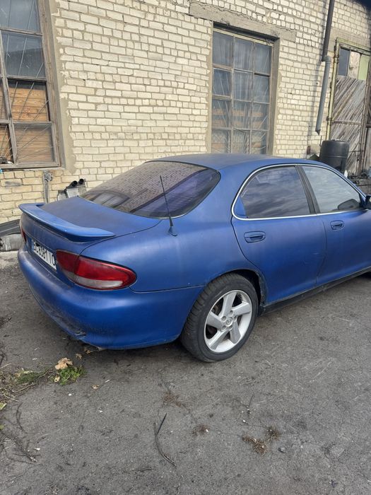 Продам mazda Xedos 6. V6