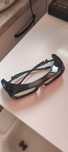 2x SONY Okulary 3D aktywne TDG-BR250
