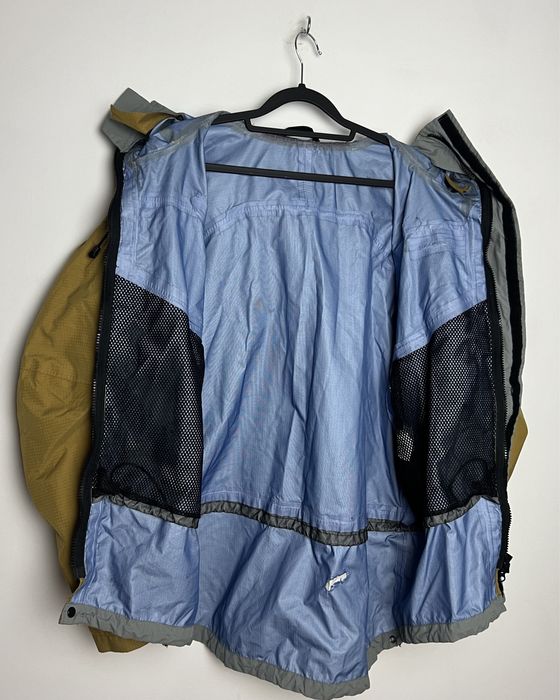 Kurtka Berghaus outdoor