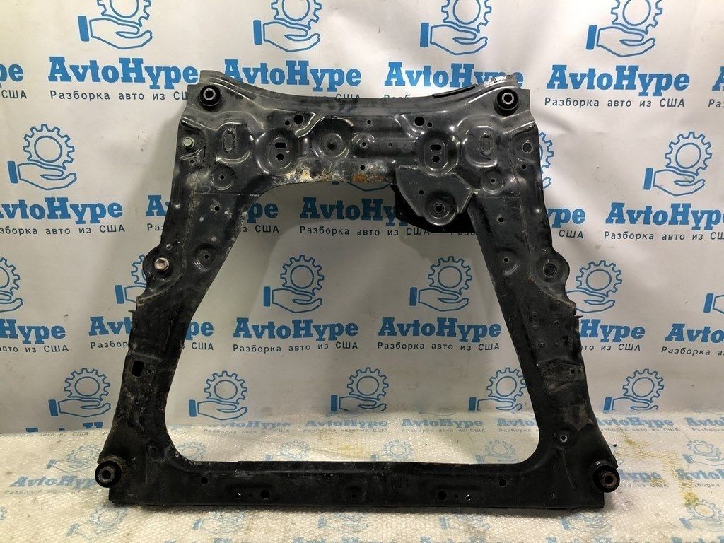 Подрамник передний Nissan Sentra 15-19 1.6 (01) 54400-4FU1A