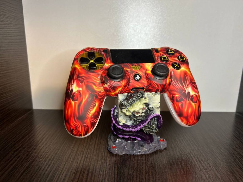 Підставка для геймпаду та psp (джойстика)