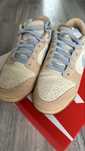СРОЧНО! Nike Dunk Low Retro 46 размер Оригинал!
