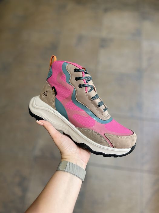 Кросівки Teva Geotrecca Mid WTPRF Hiking 1139870 оригінал 39 (25 см)