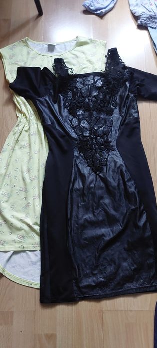 Mega paka dla dziewczynki  r.158/164