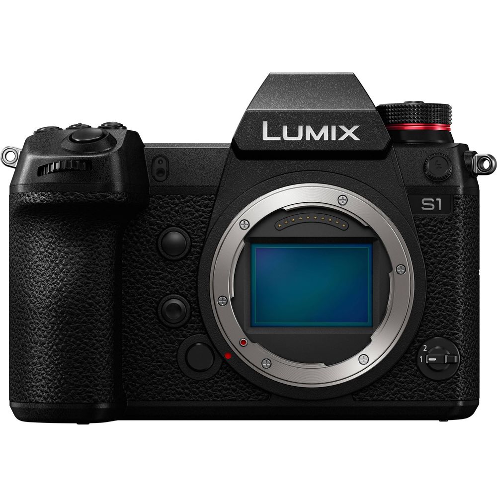 Продам Panasonic Lumix s1