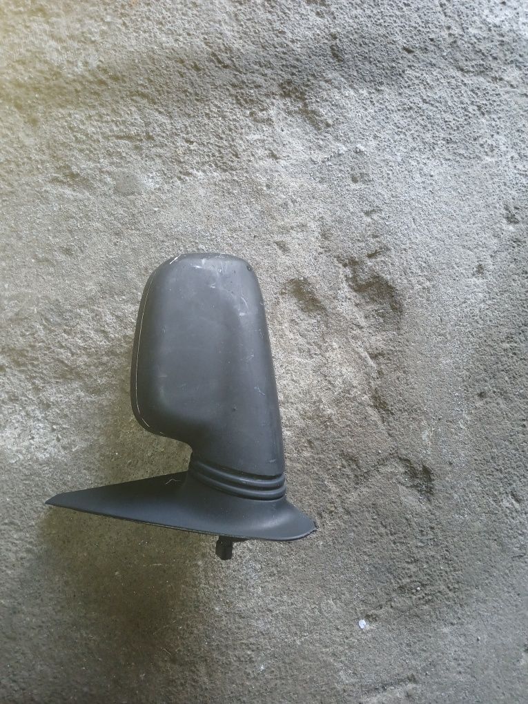 Retrovisor esquerdo para land rover freelander